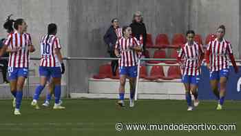 Renovación y ascenso en el lateral izquierdo del Atlético