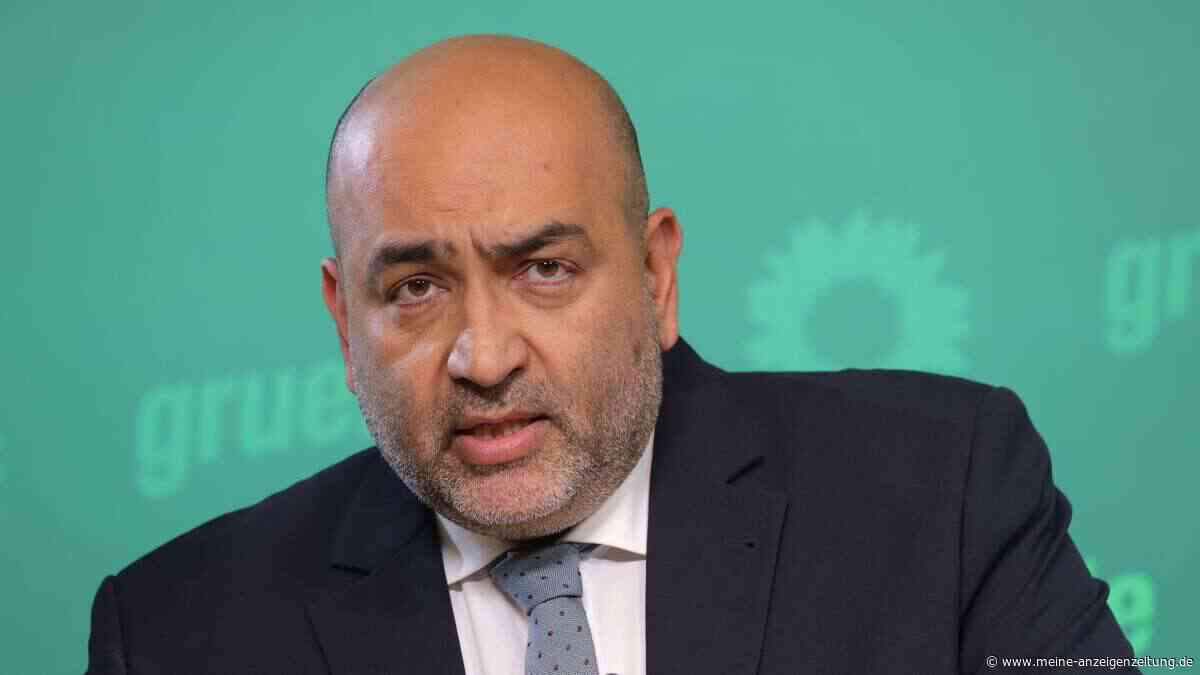 Omid Nouripour über Irans Rolle bei der WM: „Es ist einfach nur schmerzhaft für alle“