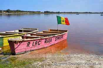 WM-Serie: Senegal, die Heimat der Löwen von Teranga