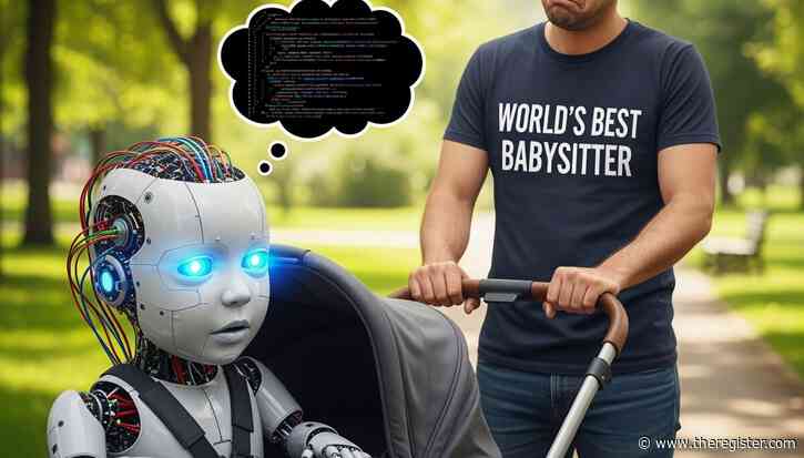 UK AI hiring surges as firms seek people to babysit the bots