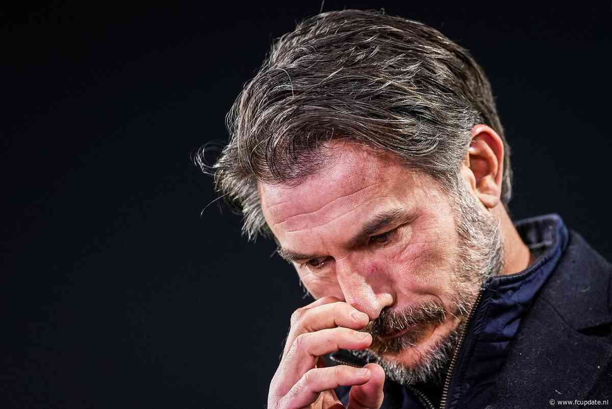 Hoefkens verrast en breekt grote belofte aan NAC Breda