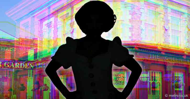 Iconic LGBTQ+ celebrity joins EastEnders as major episode is confirmed