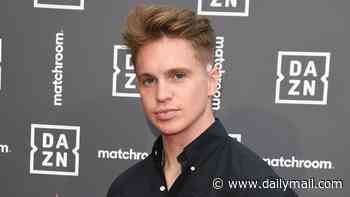 Truth behind Joe Weller's religious awakening: YouTube star shocked fans by declaring he'd been saved by Jesus… now CODIE BULLEN reveals mysterious Costa Rica trip that sparked his transformation