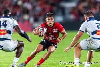 Le XV de France dévoile sa liste pour affronter l’Angleterre avec 9 nouveaux dont le Toulonais Mathis Ferté
