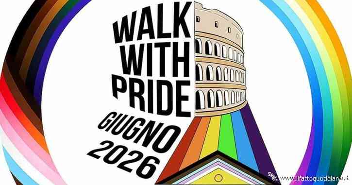 Da Luxuria a Pascale, i dibatttiti sul palco della Gay Street di Roma: “Diamo spazio anche a chi ha un pensiero diverso”