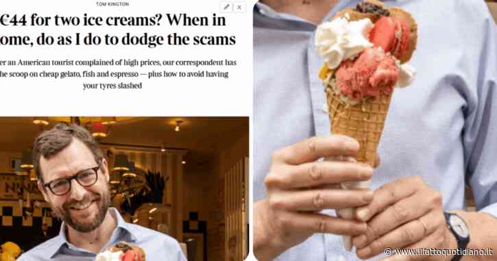 Il Times non fa sconti a Roma e pubblica un pezzo su come evitare truffe nella Capitale: “Ecco quanto devono costare gelato e caffè, occhio a taxi…”