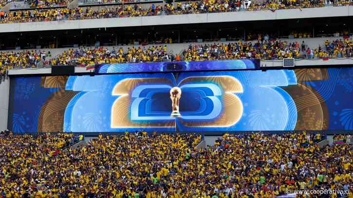 Los resultados de la quinta jornada de la Copa del Mundo de Norteamérica 2026