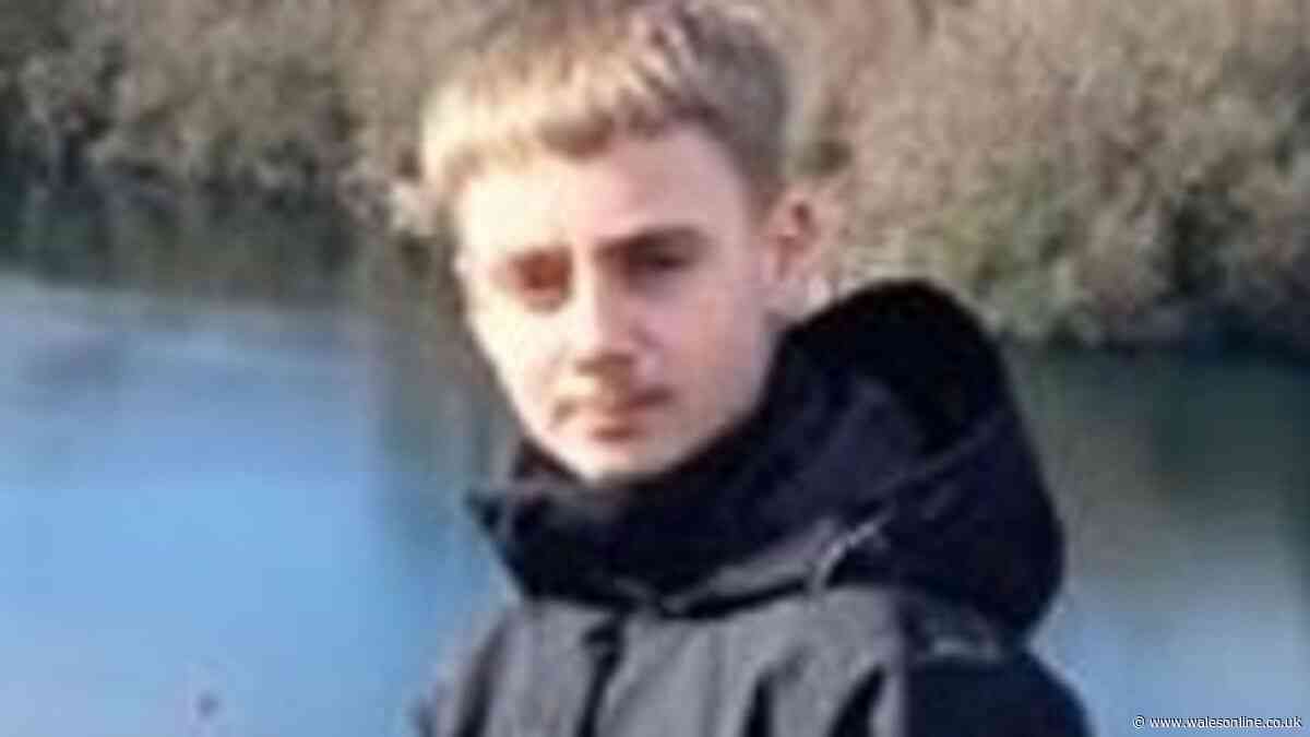 People asked to call 999 if they see boy last seen at train station weeks ago