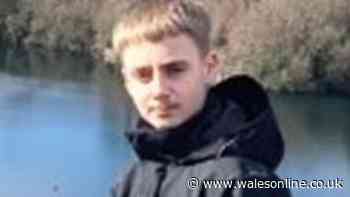 People asked to call 999 if they see boy last seen at train station weeks ago