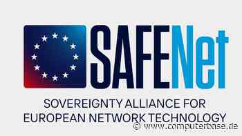 Router und Netzwerke: Fritz! und Partner wollen digitale Souveränität Europas stärken