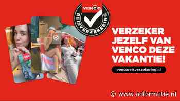 Venco maakt van vergeten drop een verzekeringskwestie
