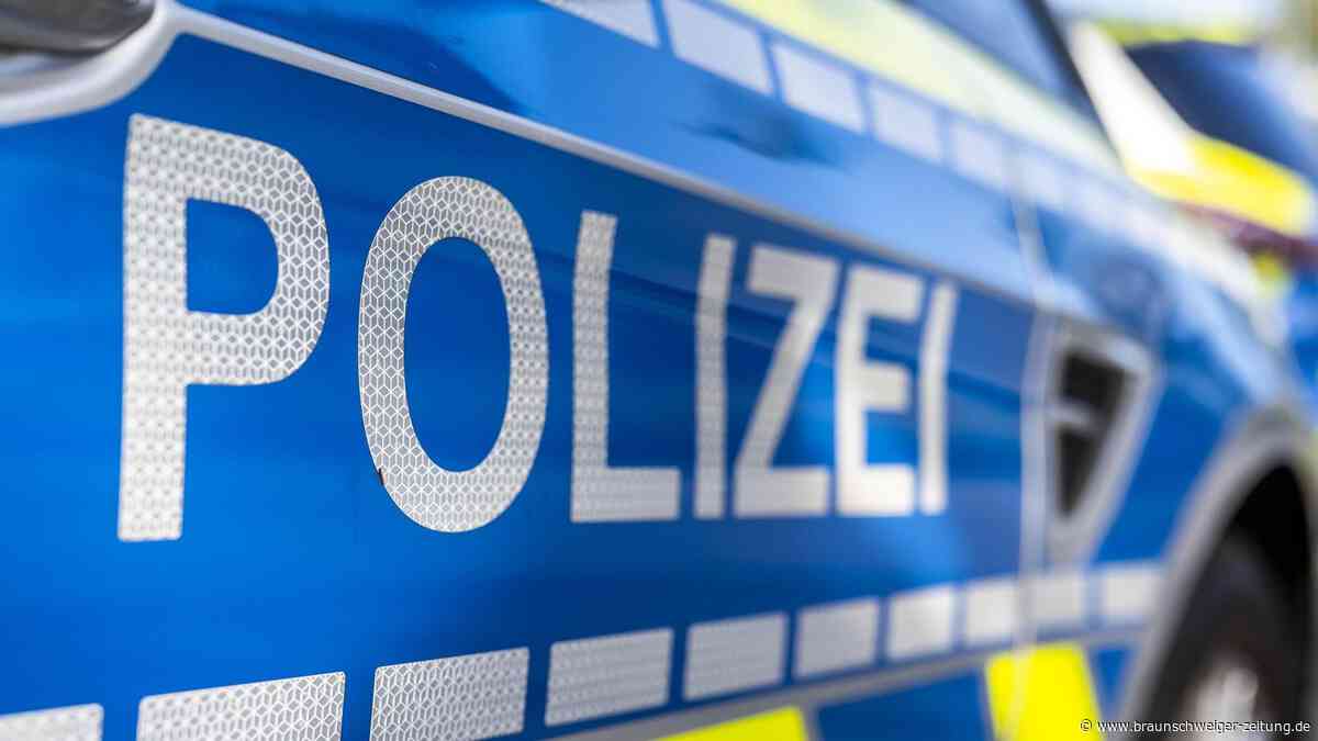 Überfall auf Seniorin in Wolfsburg: Plötzlich ist die Halskette weg