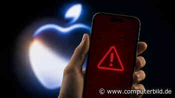 Wurde Ihre Apple-ID gehackt? Machen Sie den Test