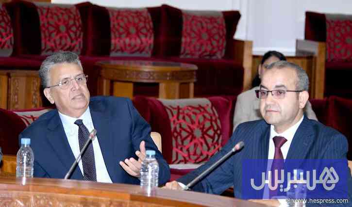 وهبي ينادي بـ"إرساء التوازن" بين حقوق الدفا&#