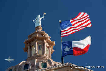 Texas ranks among America's least patriotic states, study says