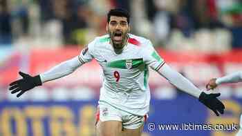 'I Hope They Will Pray For Us.': Frustrated Iran Team Makes Emotional Appeal Before World Cup Opener