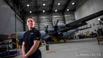 Super Hercules fleet gets upgrades from Abbotsford aerospace techs