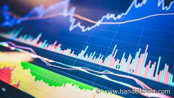 Geldanlage: Bis zu 14 Prozent Jahresrendite: Welche Robo-Advisor am besten performen