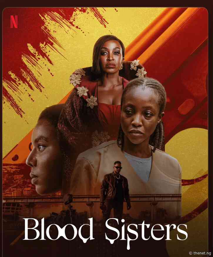 Blood Sisters II: A beautiful, watchable sequel that thrives on actors’ charisma