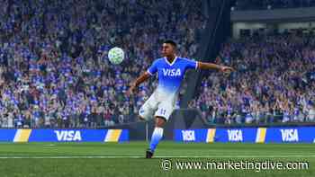 EA rolls out advertising platform with enhanced offerings for brands