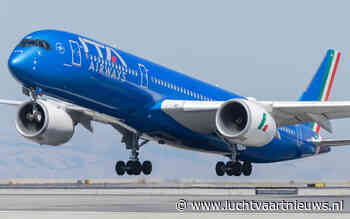ITA Airways droomt van groter netwerk door opname in Lufthansa Group