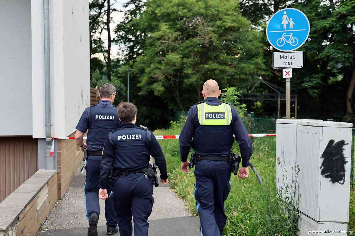 60-Jährige erstochen – Schwiegersohn unter Mordverdacht