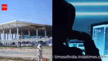 Evening news wrap: Jewar airport is now operational; Bihar student arrested for hacking candidates' accounts in NEET UG refund scam &amp; more