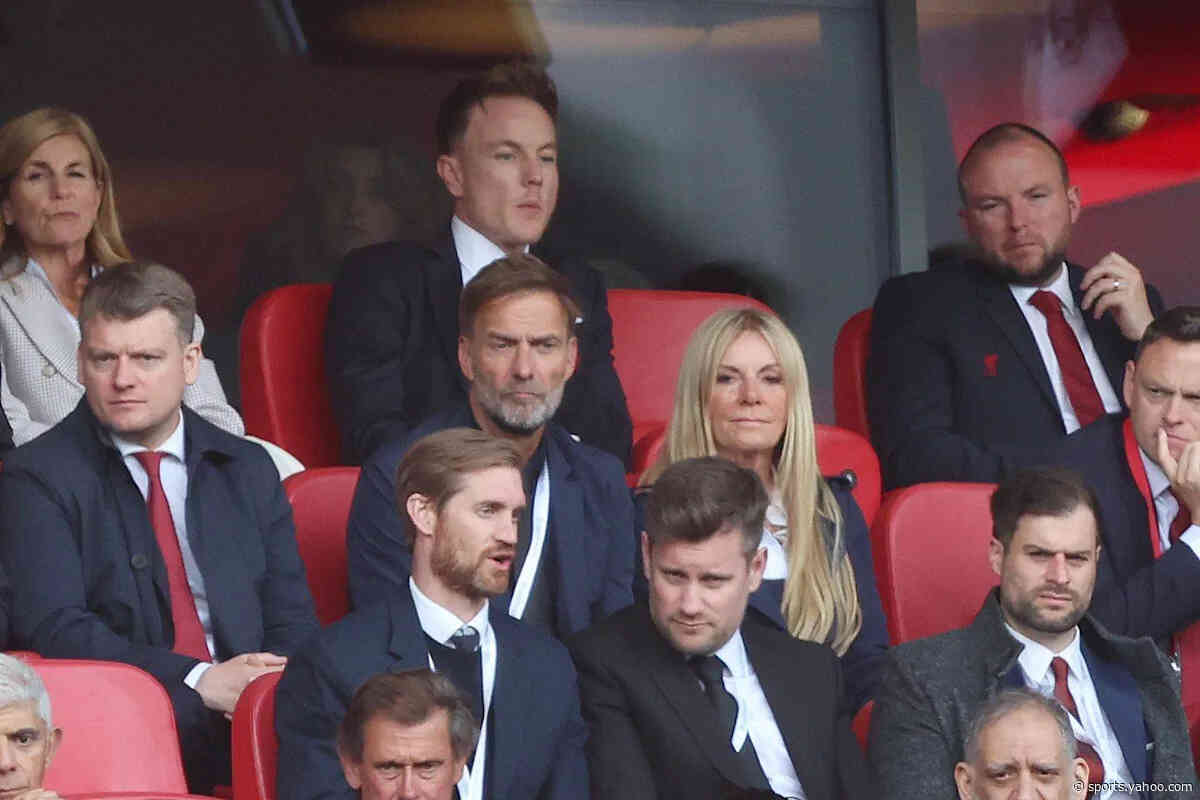 Jurgen Klopp admits “he’s still an idiot” after controversial comments