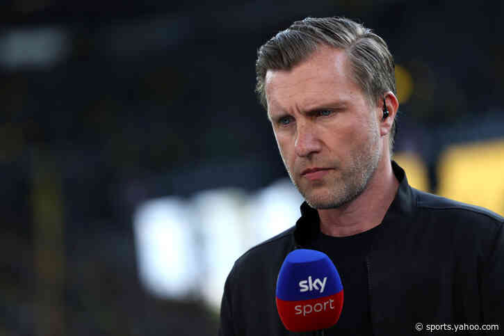 Milan closing in on deals to appoint Krösche and Hardung as directors