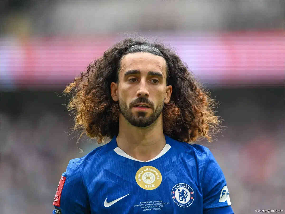 Enzo Maresca suffers transfer market defeat to Real Madrid as Man City continue Chelsea compensation talks