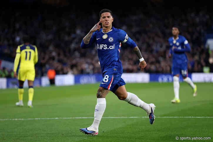 Chelsea £120 million-rated superstar wants to reunite with Cucurella at Real Madrid