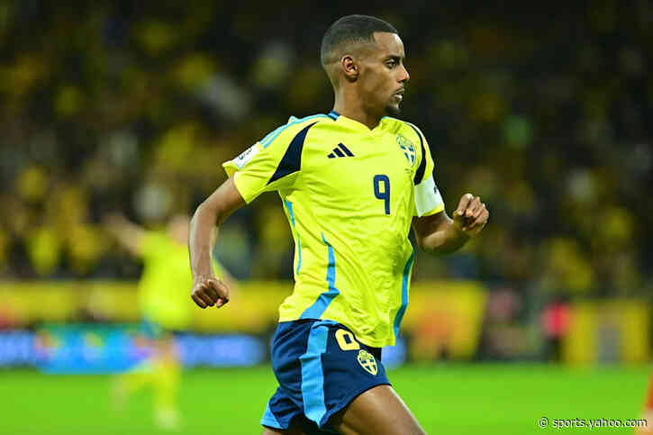 World Cup stars offer glimpse of Liverpool’s future