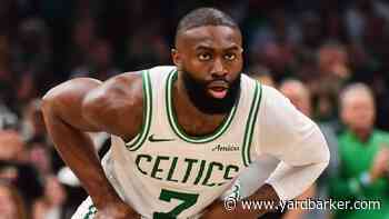 Jaylen Brown Tips His Cap to the Knicks and Reveals What He Believes Every Champion Needs