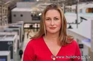 WSP appoints deputy COO for UK business