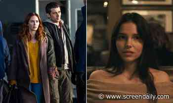 ‘Disclosure Day’ tops UK-Ireland box office, ‘Obsession’ scores highest placement to date