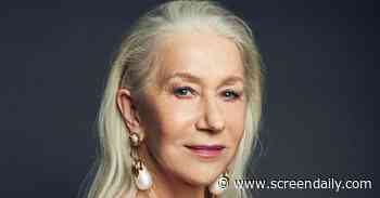 Helen Mirren, Aardman co-founders and Glasgow Film’s Allison Gardner recognised in King’s Birthday honours