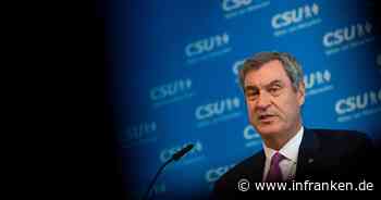 Söder fordert Kompromisse - «Zum Erfolg verdammt»
