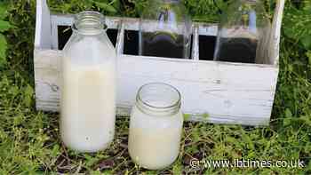 Raw Milk Tycoon Earning $30M a Year Admits He Has Put Children in Hospital While Calling Himself a 'Pioneer'