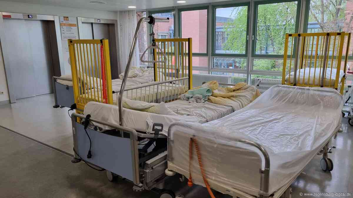 „Haushaltsentlastung auf Kosten der Behandlungsqualität“: Aktionsbündnis zutiefst besorgt über Stellenabbau am Uniklinikum Regensburg