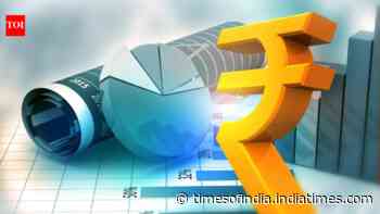 Rupee rallies to five-week high on crude oil plunge; RBI measures add to momentum