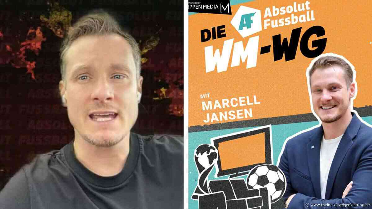 Marcell Jansen exklusiv über den deutschen Traumstart, Comebacker Manuel Neuer und einen Tor-Debütanten