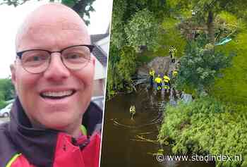 Aanhouding in zaak vermiste Marc Jaskulski uit Dronten