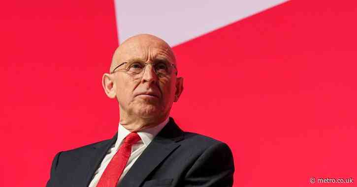 Labour must not ‘sit on the fence’ on defence: Readers weigh in