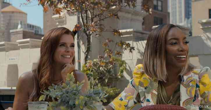 Netflix show that left viewers ‘sobbing’ soars up top 10 after new season drops