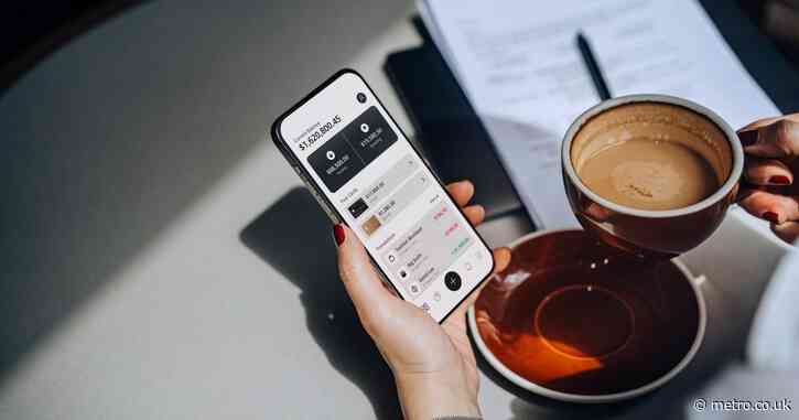 Here’s how to make £26,000 in five years without even noticing