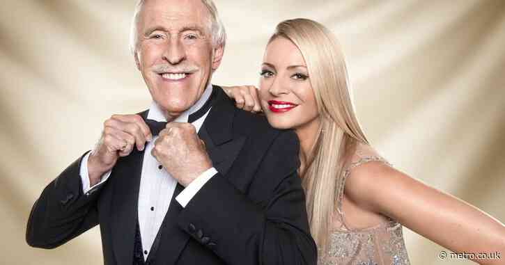 Bruce Forsyth brutally declared about Strictly judge: ‘You have to get him away from me’