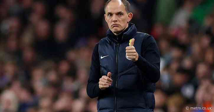 Former England striker insists Croatia star won’t worry Three Lions