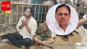 RJ Balaji hits back at Tiruppur Subramaniam for 'Karuppu' remark