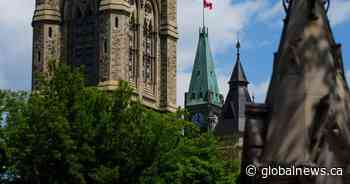Liberals to introduce bills on privacy, clean drinking water this week