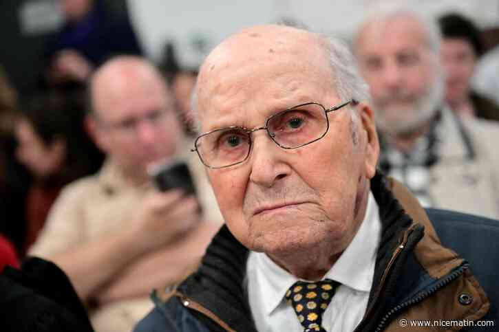 « J’estime que la France a une dette envers moi » : un ancien déporté STO de 104 ans saisit la Cour européenne des droits de l’homme pour obtenir « le paiement de ses heures »